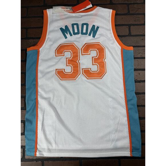 SEMI-PRO Flint Tropics Basketball Jersey~Never Worn~M L XL 2XL‎ - Picture 2 of 9